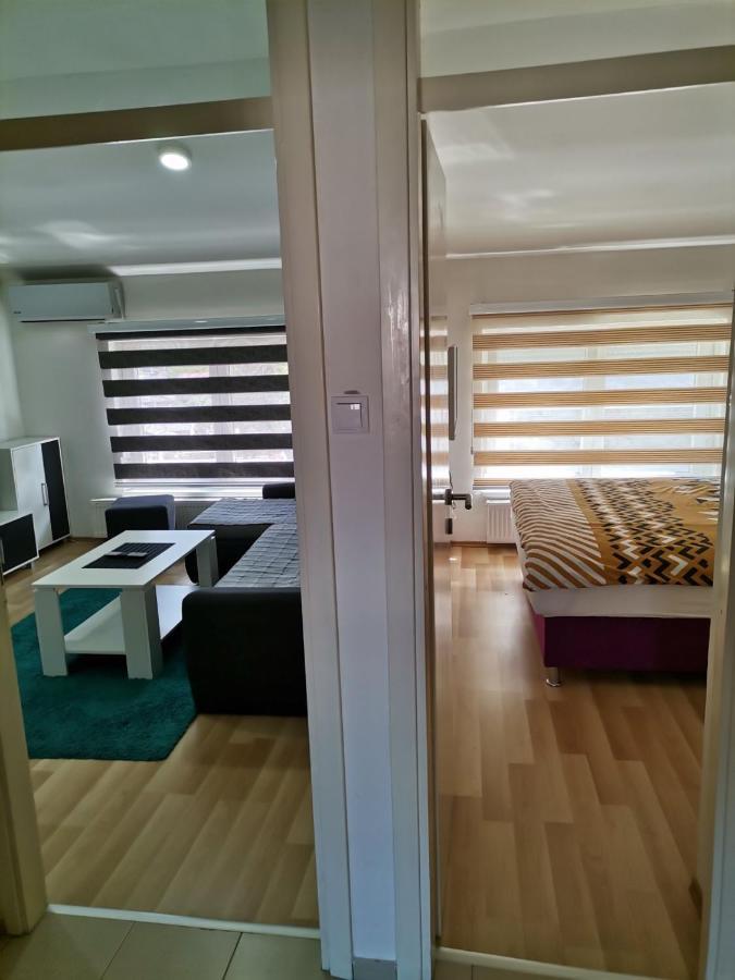 Centar Apartman Enmi 111 Banja Luka Exterior photo
