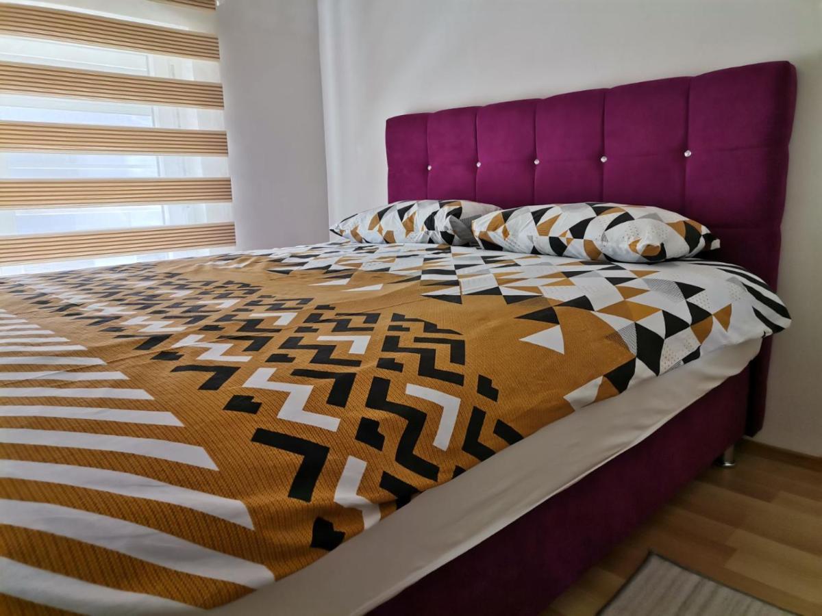 Centar Apartman Enmi 111 Banja Luka Exterior photo